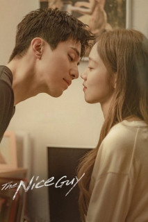 Chàng Giang Hồ Tử Tế - The Nice Guy (2025) Chàng Giang Hồ Tử Tế - The Nice Guy (2025)
