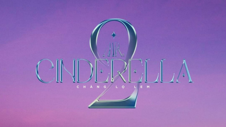 CHÀNG LỌ LEM - Mr. Cinderella