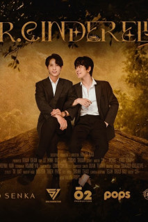CHÀNG LỌ LEM - Mr. Cinderella (2021) CHÀNG LỌ LEM - Mr. Cinderella (2021)