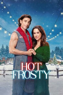 Chàng Người Tuyết Của Em - Hot Frosty (2024) Chàng Người Tuyết Của Em - Hot Frosty (2024)