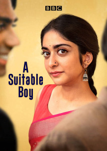 Chàng rể xứng đôi - A Suitable Boy (2020) Chàng rể xứng đôi - A Suitable Boy (2020)