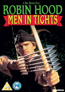 Chàng Robin Hood - Robin Hood: Men in Tights (1993) Chàng Robin Hood - Robin Hood: Men in Tights (1993)