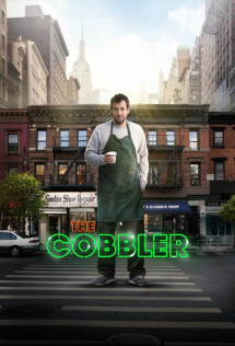 Chàng Thợ Giày Vui Tính - The Cobbler (2014) Chàng Thợ Giày Vui Tính - The Cobbler (2014)