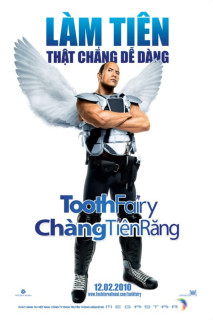 Chàng Tiên Răng - Tooth Fairy (2010) Chàng Tiên Răng - Tooth Fairy (2010)