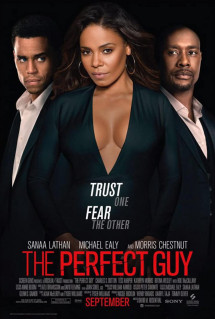 Chàng Trai Hoàn Hảo - The Perfect Guy (2015) Chàng Trai Hoàn Hảo - The Perfect Guy (2015)