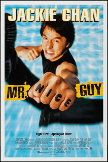 Chàng Trai Tốt Bụng - Mr. Nice Guy (1997) Chàng Trai Tốt Bụng - Mr. Nice Guy (1997)