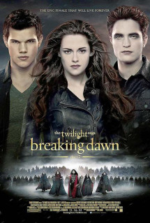 Chạng vạng: Hừng đông: Phần 2 - The Twilight Saga: Breaking Dawn: Part 2 (2012) Chạng vạng: Hừng đông: Phần 2 - The Twilight Saga: Breaking Dawn: Part 2 (2012)