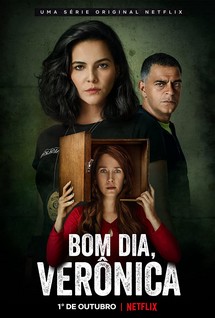 Chào buổi sáng, Verônica (Phần 2) - Good Morning, Verônica (Season 2) (2022) Chào buổi sáng, Verônica (Phần 2) - Good Morning, Verônica (Season 2) (2022)