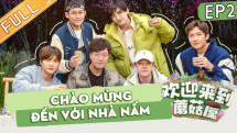 Chào Mừng Đến Với Nhà Nấm - Chào Mừng Đến Với Nhà Nấm (2022) Chào Mừng Đến Với Nhà Nấm - Chào Mừng Đến Với Nhà Nấm (2022)