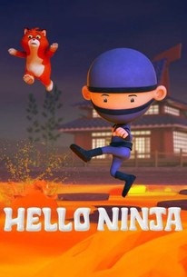 Chào Ninja (Phần 2) - Hello Ninja (Season 2) (2020) Chào Ninja (Phần 2) - Hello Ninja (Season 2) (2020)