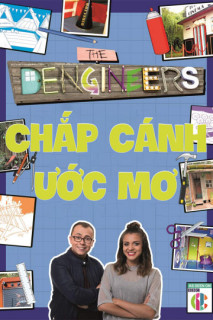 Chắp Cánh Ước Mơ - The Dengineer (2015) Chắp Cánh Ước Mơ - The Dengineer (2015)