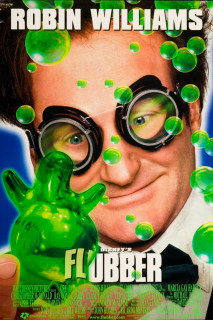 Chất Dẻo Bay - Flubber (1997) Chất Dẻo Bay - Flubber (1997)