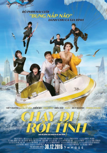 Chạy Đi Rồi Tính - Lost In Saigon (2016) Chạy Đi Rồi Tính - Lost In Saigon (2016)