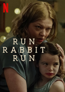 Chạy đi thỏ con - Run Rabbit Run (2024) Chạy đi thỏ con - Run Rabbit Run (2024)