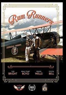 Chạy Trốn Qua Biên Giới - Rum Runners (2020) Chạy Trốn Qua Biên Giới - Rum Runners (2020)