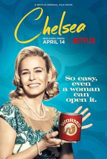 Chelsea (Phần 1) - Chelsea (Season 1) (2016) Chelsea (Phần 1) - Chelsea (Season 1) (2016)