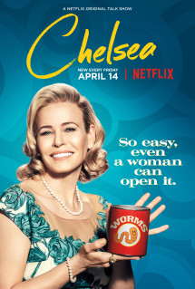 Chelsea (Phần 2) - Chelsea (Season 2) (2017) Chelsea (Phần 2) - Chelsea (Season 2) (2017)