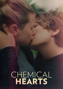Chemical Hearts - Chemical Hearts (2020) Chemical Hearts - Chemical Hearts (2020)