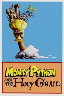 Chén Thánh Phiêu Lưu Ký - Monty Python and the Holy Grail (1975) Chén Thánh Phiêu Lưu Ký - Monty Python and the Holy Grail (1975)