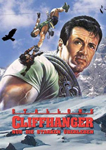 Cheo Leo Vách Núi - Cliffhanger (1993) Cheo Leo Vách Núi - Cliffhanger (1993)