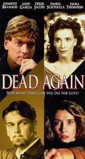 Chết lần nữa - Dead Again (1991) Chết lần nữa - Dead Again (1991)