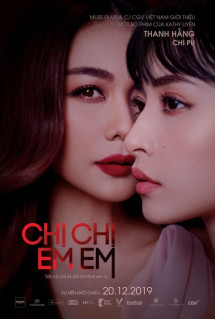 Chị Chị Em Em - Sister Sister (2019) Chị Chị Em Em - Sister Sister (2019)