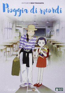 Chỉ còn ngày hôm qua - Only Yesterday (1991) Chỉ còn ngày hôm qua - Only Yesterday (1991)