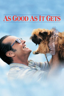 Chỉ Đến Thế Mà Thôi - As Good as It Gets (1997) Chỉ Đến Thế Mà Thôi - As Good as It Gets (1997)