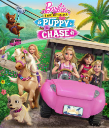 Chị em Barbie đuổi theo các chú cún - Barbie & Her Sisters in a Puppy Chase (2016) Chị em Barbie đuổi theo các chú cún - Barbie & Her Sisters in a Puppy Chase (2016)