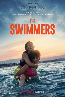 Chị em kình ngư - The Swimmers (2022) Chị em kình ngư - The Swimmers (2022)