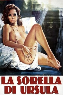 Chị Em Lăng Nhăng - The Sister of Ursula (1978) Chị Em Lăng Nhăng - The Sister of Ursula (1978)