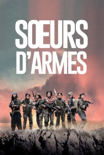 Chị Em Sinh Tử - Sisters in Arms (2019) Chị Em Sinh Tử - Sisters in Arms (2019)