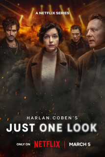 Chỉ một cái nhìn - Just One Look (2025) Chỉ một cái nhìn - Just One Look (2025)