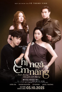 Chị Ngã Em Nâng - Lift Me Up (2025) Chị Ngã Em Nâng - Lift Me Up (2025)