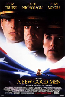 Chỉ Vài Người Tốt - A Few Good Men (1992) Chỉ Vài Người Tốt - A Few Good Men (1992)