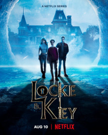Chìa khóa chết chóc (Phần 3) - Locke & Key (Season 3) (2022) Chìa khóa chết chóc (Phần 3) - Locke & Key (Season 3) (2022)