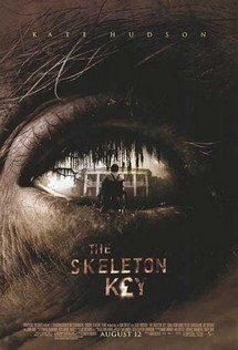 Chìa Khóa Xương Người - The Skeleton Key (2005) Chìa Khóa Xương Người - The Skeleton Key (2005)