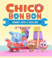 Chico Bon Bon: Chú khỉ và thắt lưng đồ nghề (Phần 1) - Chico Bon Bon: Monkey with a Tool Belt (Season 1) (2020) Chico Bon Bon: Chú khỉ và thắt lưng đồ nghề (Phần 1) - Chico Bon Bon: Monkey with a Tool Belt (Season 1) (2020)