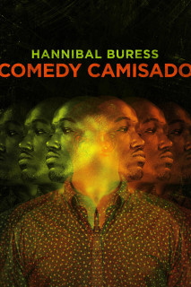 Chiếc Áo Hóm Hỉnh - Hannibal Buress: Comedy Camisado (2016) Chiếc Áo Hóm Hỉnh - Hannibal Buress: Comedy Camisado (2016)