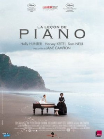 Chiếc Dương Cầm - The Piano (1993) Chiếc Dương Cầm - The Piano (1993)