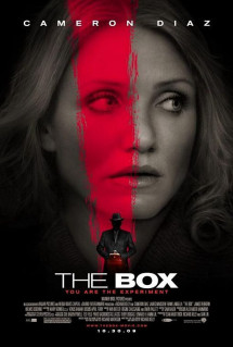 Chiếc Hộp Kì Bí - The Box (2009) Chiếc Hộp Kì Bí - The Box (2009)
