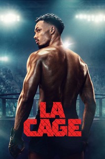 Chiếc lồng - The Cage (2024) Chiếc lồng - The Cage (2024)