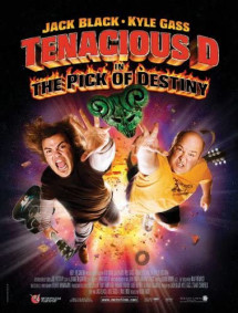 Chiếc Móng Gảy Huyền Thoại - Tenacious D in The Pick of Destiny (2006) Chiếc Móng Gảy Huyền Thoại - Tenacious D in The Pick of Destiny (2006)
