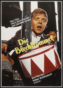 Chiếc Trống Thiếc - The Tin Drum (1979) Chiếc Trống Thiếc - The Tin Drum (1979)