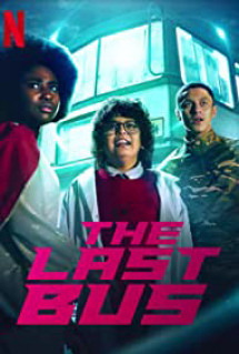 Chiếc xe buýt cuối cùng - The Last Bus (2022) Chiếc xe buýt cuối cùng - The Last Bus (2022)