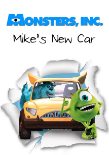 Chiếc Xe Mới Của Mike - Mike's New Car (2002) Chiếc Xe Mới Của Mike - Mike's New Car (2002)