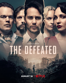 Chiến bại - The Defeated (2020) Chiến bại - The Defeated (2020)