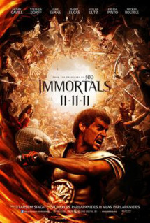 Chiến Binh Bất Tử - Immortals (2011) Chiến Binh Bất Tử - Immortals (2011)