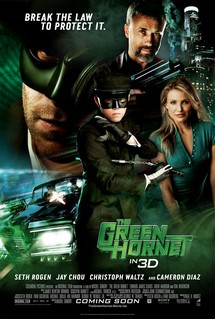 Chiến binh bí ẩn - The Green Hornet (2011) Chiến binh bí ẩn - The Green Hornet (2011)