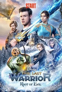 Chiến Binh Cuối Cùng: Cội Nguồn Của Quỷ - The Last Warrior: Root of Evil (2020) Chiến Binh Cuối Cùng: Cội Nguồn Của Quỷ - The Last Warrior: Root of Evil (2020)